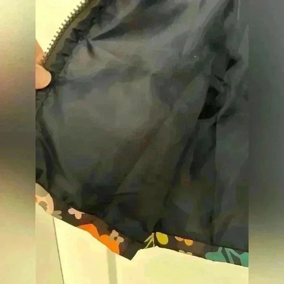 Children’s Colourful Fox Jacket  Size 18-24mos - Picture 7 of 9